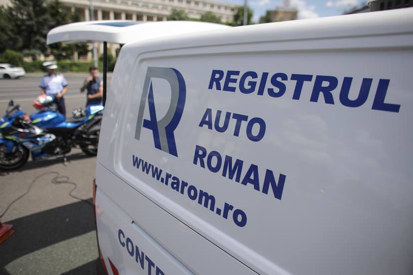 RAR Auto Pass: Ce este și de ce am nevoie de acest certificat?